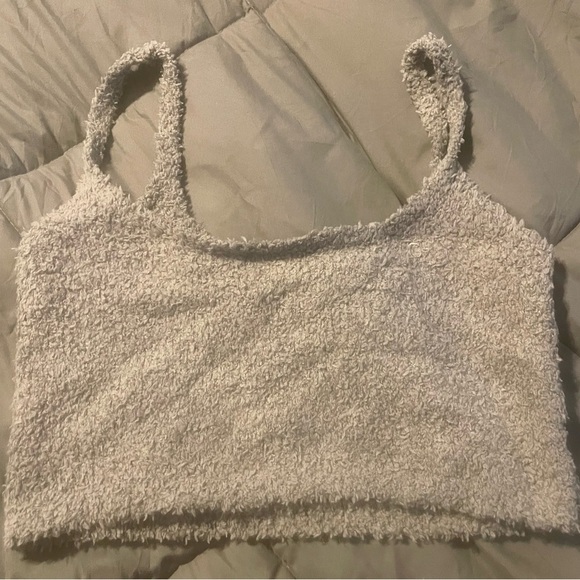 SKIMS Other - Skims cozy bralette size Large/XL